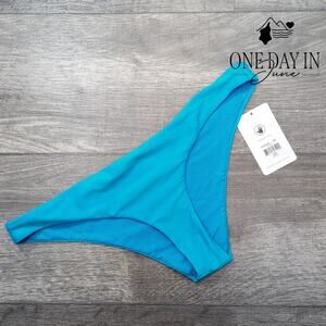 Body Glove Rosalia Bikini Bottom Size M